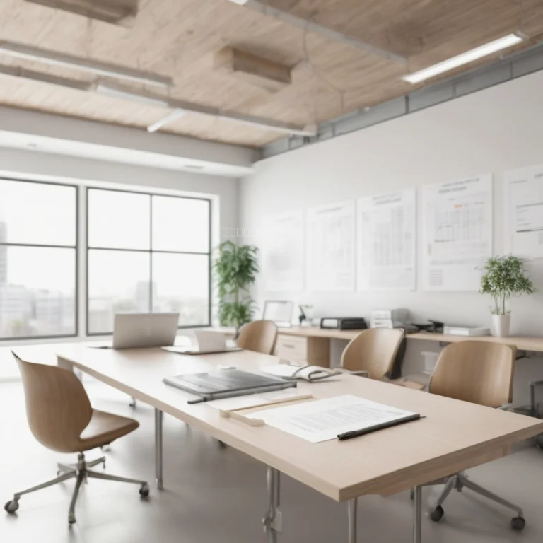 Team von Juristinnen und Juristen bei HausLexHub