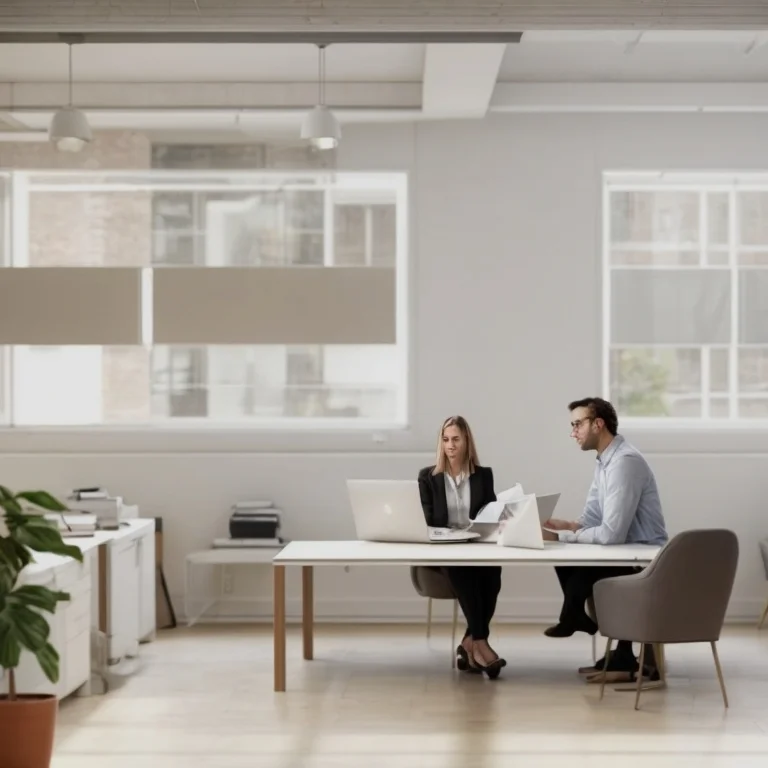 Juristische Beratung für Wohnungswesen